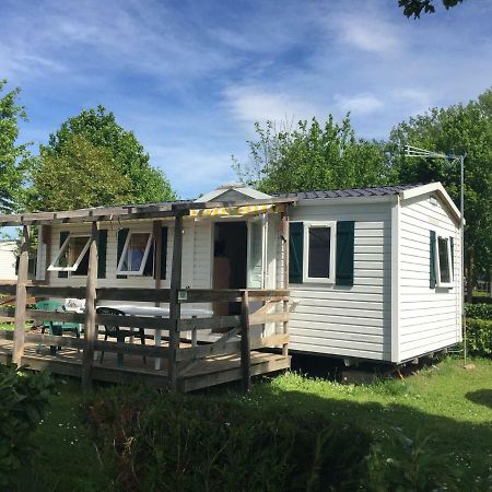 Camping Du Ried Boofzheim Εξωτερικό φωτογραφία