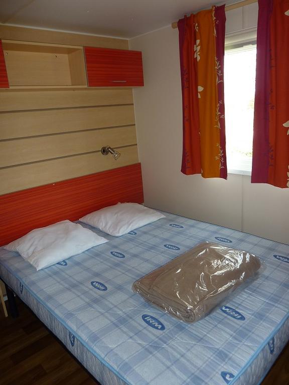Camping Du Ried Boofzheim Εξωτερικό φωτογραφία