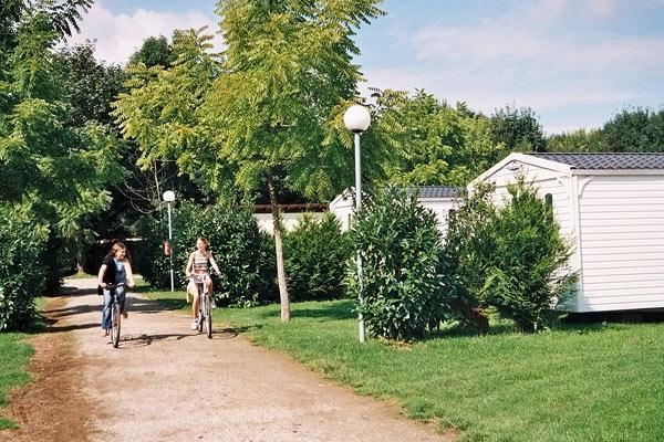Camping Du Ried Boofzheim Εξωτερικό φωτογραφία