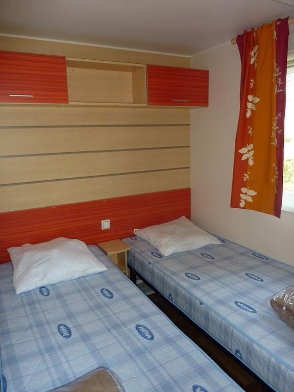 Camping Du Ried Boofzheim Εξωτερικό φωτογραφία
