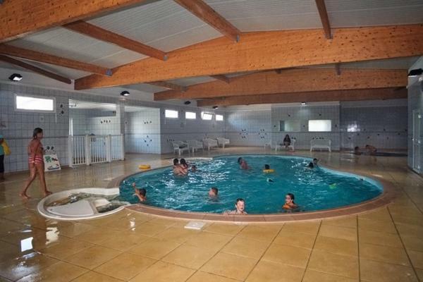Camping Du Ried Boofzheim Εξωτερικό φωτογραφία